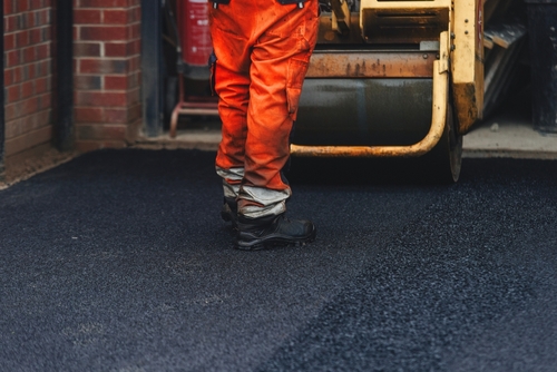 Asphalt Paving Contractor in College Grove, TN