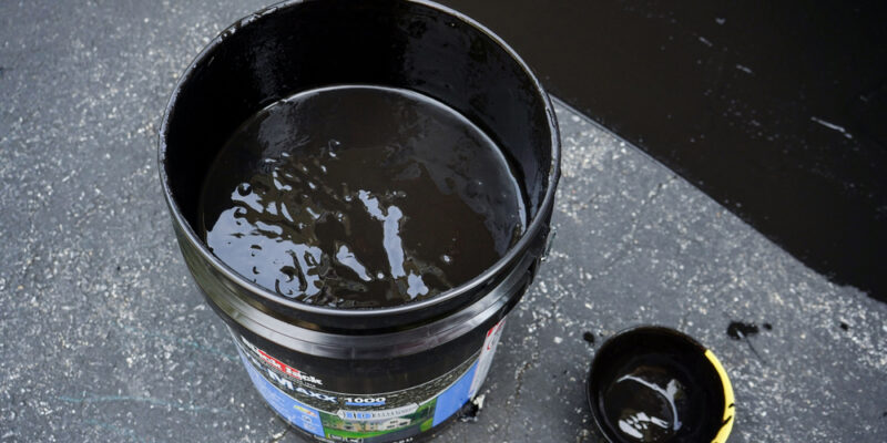 "west,Chester,pa,/usa,-,August,20,2020,:bucket,Of,Black