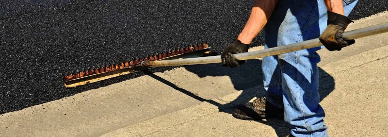 Paving Contractor in Murfreesboro, TN | Priority Paving
